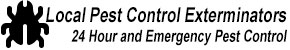 Lock Springs MO Pest Control Exterminators
